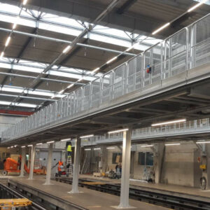Bahntechnik